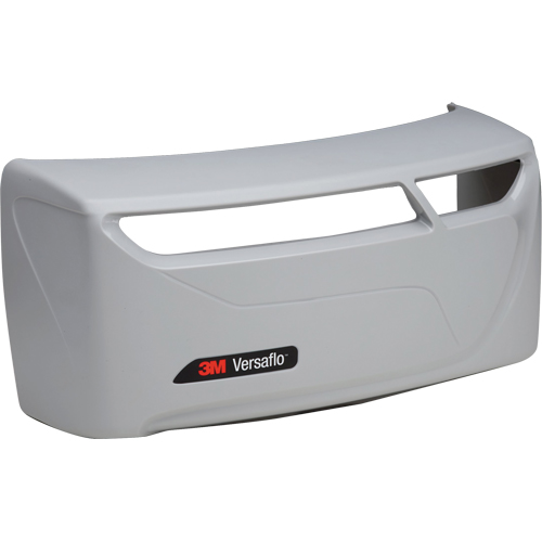 Versaflo Powered Air Purifying Respirator TR-600 Filter Cover Advanced Consulting and Training Ltd.