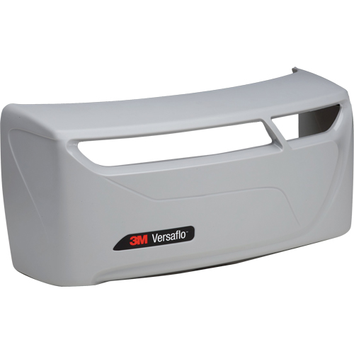 Versaflo Powered Air Purifying Respirator TR-600 Filter Cover Advanced Consulting and Training Ltd.
