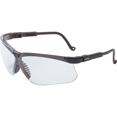 Uvex&reg; Genesis&reg; Safety Glasses with HydroShield Lenses, Clear Lens, Anti-Fog, Meets/Exceeds CSA Z94.3 Advanced Consulting and Training Ltd.