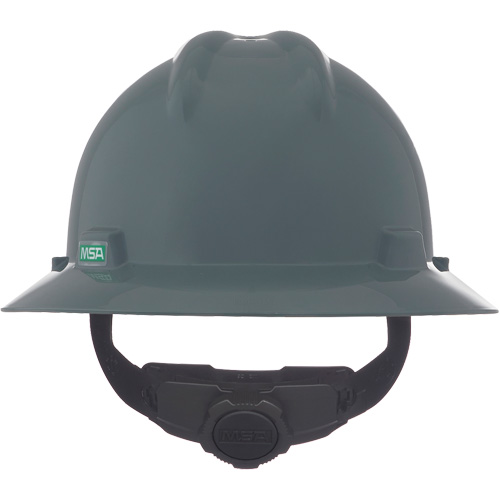 Casques de s&eacute;curit&eacute; &agrave; bordure compl&egrave;te V-Gard, R&eacute;pond aux normes CSA type 1, Suspension Rochet, Non ventil&eacute; Advanced Consulting and Training Ltd.