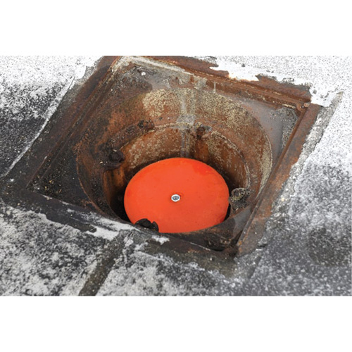 Bouchons pour drain Advanced Consulting and Training Ltd.