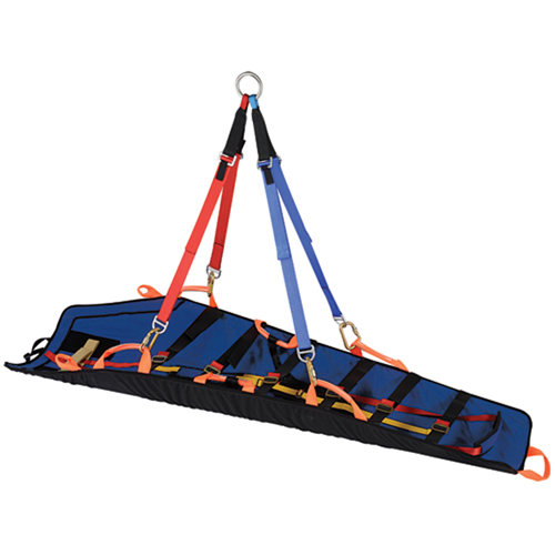  Brancard de sauvetage Traverse Advanced Consulting and Training Ltd.