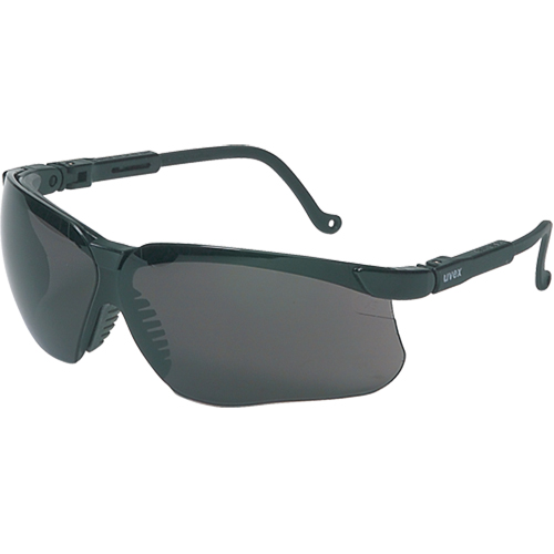 Uvex HydroShield&reg; Genesis&reg; Safety Glasses, 50% Grey Lens, Anti-Fog/Anti-Scratch, ANSI Z87+/Meets/Exceeds CSA Z94.3 Advanced Consulting and Training Ltd.