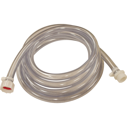 Leak Diverter Hose Advanced Consulting and Training Ltd.