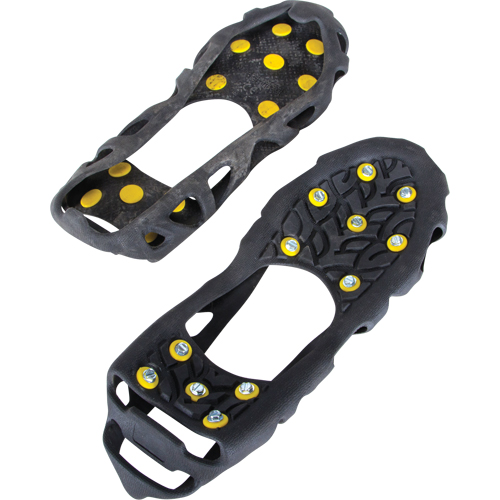 Semelle antid&eacute;rapante robuste pour la glace, Acier, Traction Crampon, T-Grand Advanced Consulting and Training Ltd.