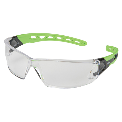 Z2500 Series Safety Glasses, Clear Lens, Anti-Fog, ANSI Z87+/Meets/Exceeds CSA Z94.3 Advanced Consulting and Training Ltd.