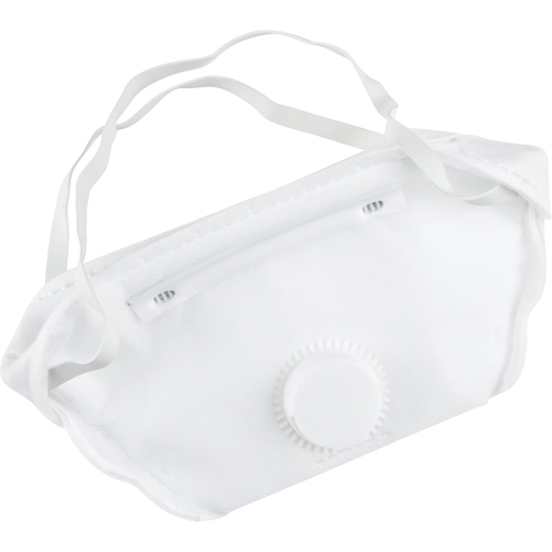 Particulate Respirator, N95, NIOSH Certified, Medium/Large Advanced Consulting and Training Ltd.