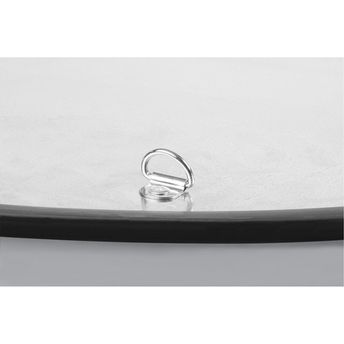 360° Dome Mirror, Full Dome, Closed Top, 18" Diameter Advanced Consulting and Training Ltd.