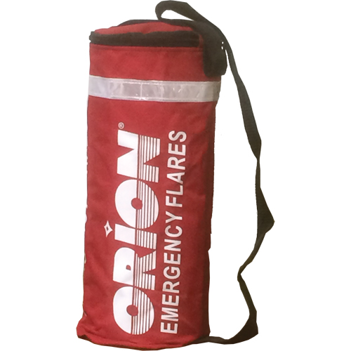 X-Large Flare Container Advanced Consulting and Training Ltd.