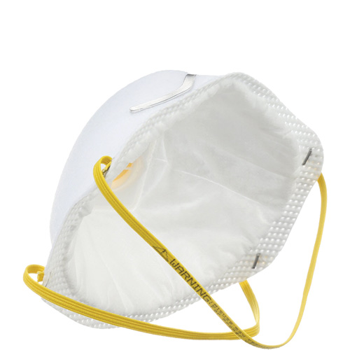 Respirateur contre les particules 8511, N95, Certifi&eacute; NIOSH Advanced Consulting and Training Ltd.