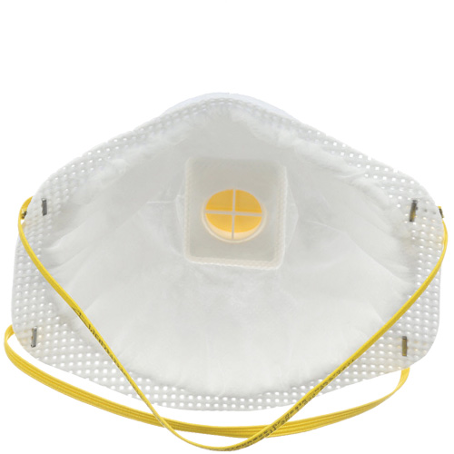 Respirateur contre les particules 8511, N95, Certifi&eacute; NIOSH Advanced Consulting and Training Ltd.