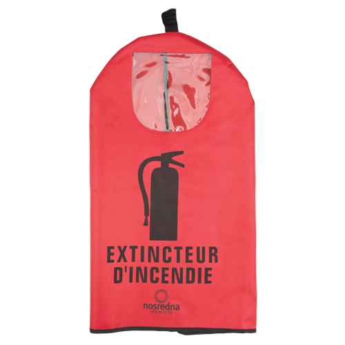 Enveloppes pour extincteurs Advanced Consulting and Training Ltd.