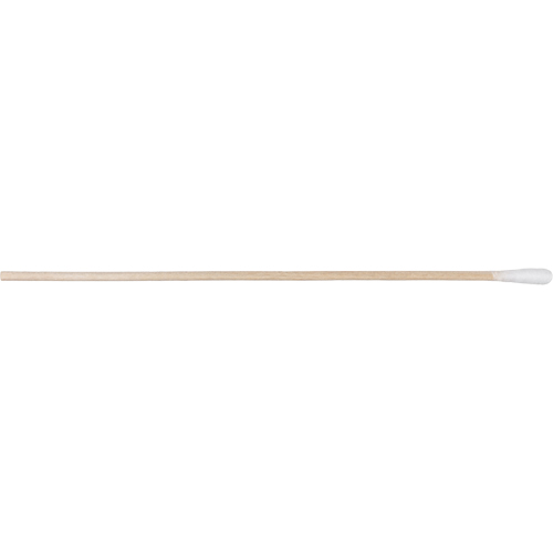 6" Cotton Tip Applicators Advanced Consulting and Training Ltd.