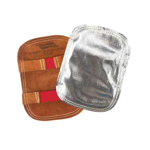 High-Heat Hand Shields Advanced Consulting and Training Ltd.