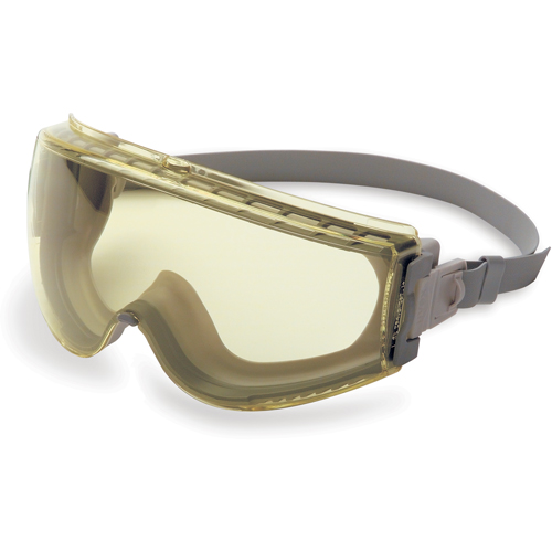 Uvex HydroShield&reg; Stealth&reg; Safety Goggles Advanced Consulting and Training Ltd.