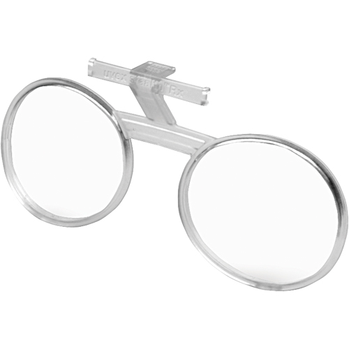 Uvex&reg; Stealth&reg; Safety Goggles Prescription Lens Insert Advanced Consulting and Training Ltd.