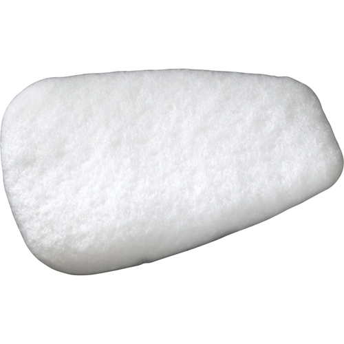 Filtres pour respirateurs gaz/vapeur s&eacute;ries 6000 Advanced Consulting and Training Ltd.