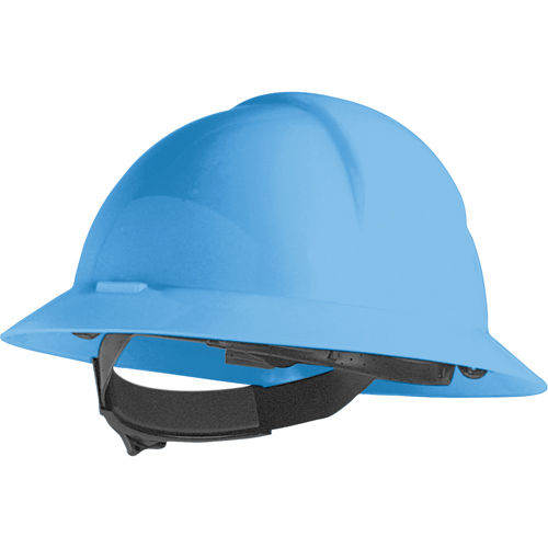 Casque de s&eacute;curit&eacute; North The Everest, R&eacute;pond aux normes CSA type 2, Suspension Rochet, Non ventil&eacute; Advanced Consulting and Training Ltd.