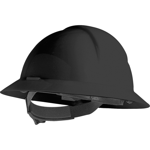 Casque de s&eacute;curit&eacute; North The Everest, R&eacute;pond aux normes CSA type 2, Suspension Rochet, Non ventil&eacute; Advanced Consulting and Training Ltd.