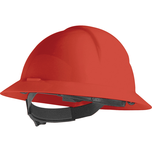 Casque de s&eacute;curit&eacute; North The Everest, R&eacute;pond aux normes CSA type 2, Suspension Rochet, Non ventil&eacute; Advanced Consulting and Training Ltd.