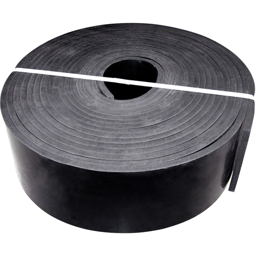Tapis plancher caoutchouc noir 1/16" X 3' X 50' Advanced Consulting and Training Ltd.