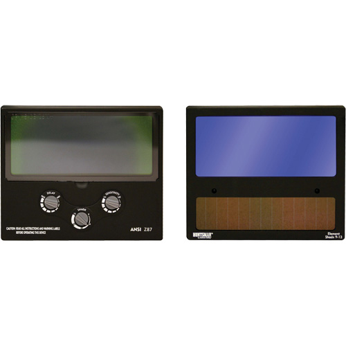 Replacement Lens Kit Advanced Consulting and Training Ltd.