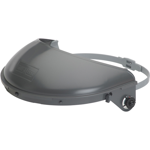 Fibre-Metal&reg; Helmet Bracket for Faceshield Advanced Consulting and Training Ltd.
