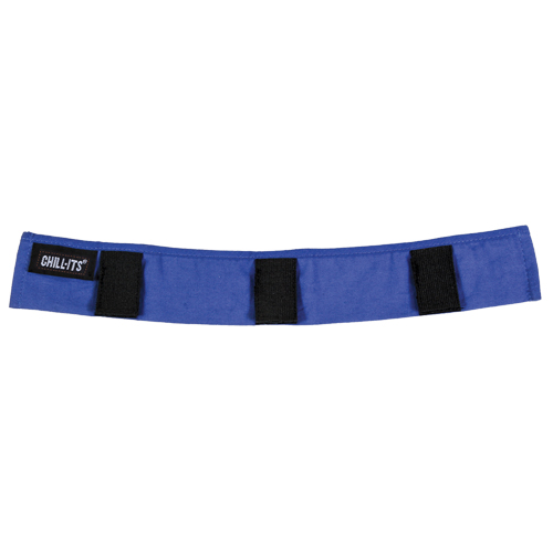 Doublures de refroidissement pour casque de s&eacute;curit&eacute; Chill-Its 6716 Advanced Consulting and Training Ltd.
