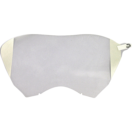 Replacement Faceshields Protectors for 9000 Full Facepiece Respirators Advanced Consulting and Training Ltd.