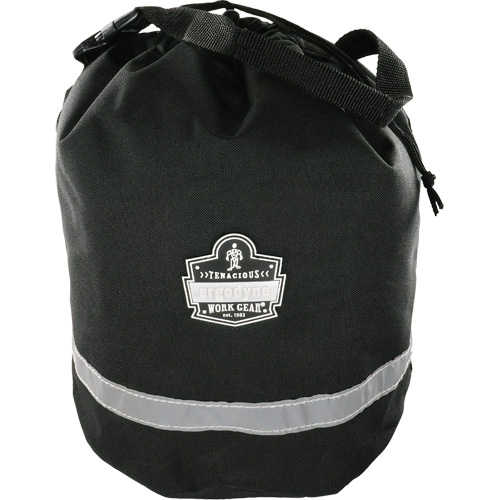 Sac pour &eacute;quipement de protection contre les chutes Arsenal 5130 avec fermeture &agrave; cordon Advanced Consulting and Training Ltd.