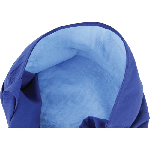 Foulards de refroidissement en triangle Chill-Its 6710CT, Bleu Advanced Consulting and Training Ltd.