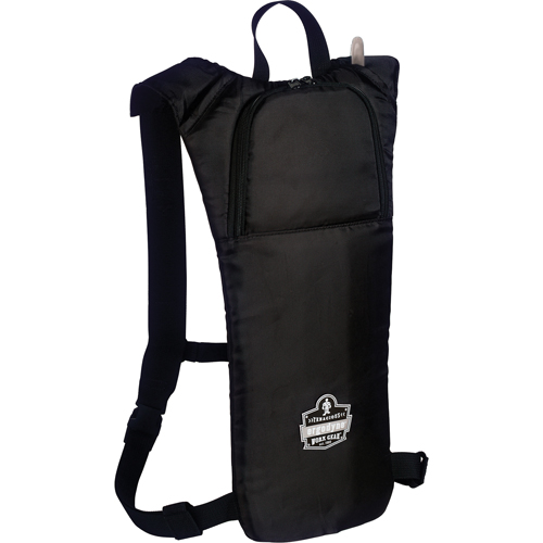 Petits blocs d'hydratation Chill-Its 5155 Advanced Consulting and Training Ltd.