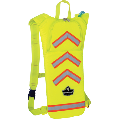 Chill-Its&reg; 5155HV Low-Profile Hydration Packs Advanced Consulting and Training Ltd.