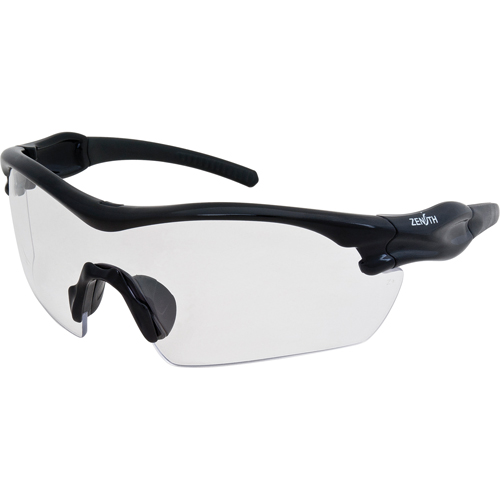 Z1200 Series Safety Glasses, Clear Lens, Anti-Scratch, Meets/Exceeds CSA Z94.3 Advanced Consulting and Training Ltd.
