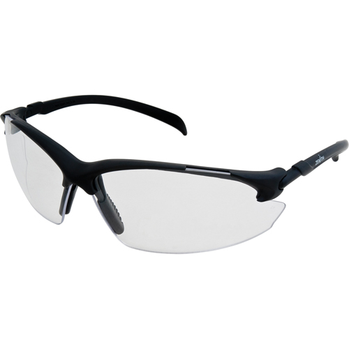 Z1400 Series Safety Glasses, Clear Lens, Anti-Fog/Anti-Scratch, ANSI Z87+/Meets/Exceeds CSA Z94.3 Advanced Consulting and Training Ltd.