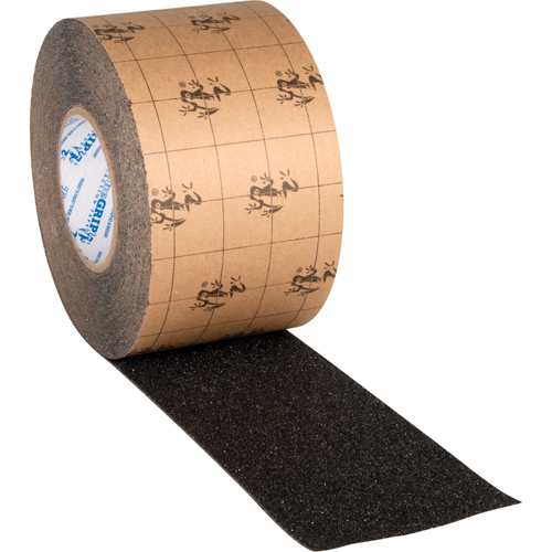 TrueGrip&reg; General Purpose Non-Skid Tape, 6" x 60', Black Advanced Consulting and Training Ltd.