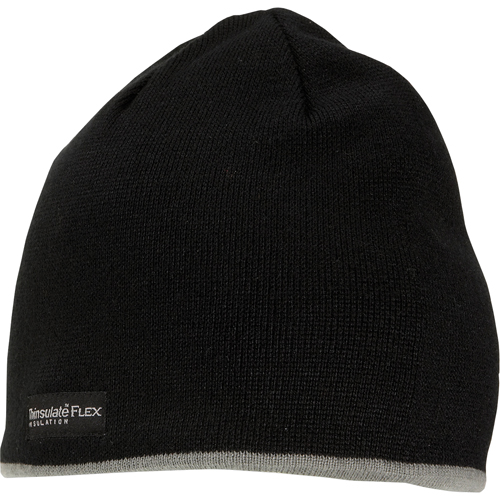 Tuque, Doublure en Molleton, Taille unique, Noir Advanced Consulting and Training Ltd.
