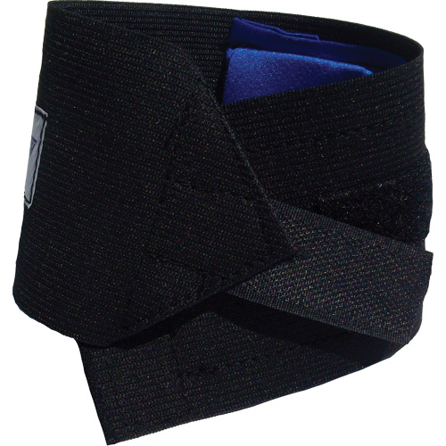 Universal Elastic Wrist Supports, Elastic, One Size Advanced Consulting and Training Ltd.