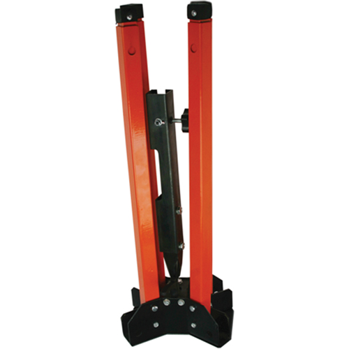 Supports pour enseigne Tilt-Adjust Advanced Consulting and Training Ltd.