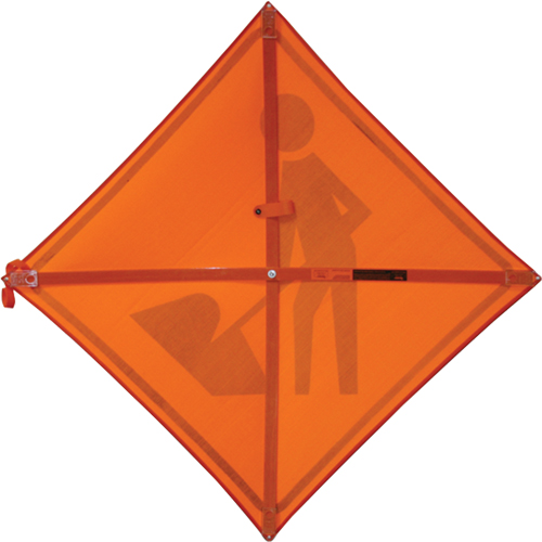 Supports &agrave; traverses pour enseigne Tilt-Adjust (supports seulement) Advanced Consulting and Training Ltd.