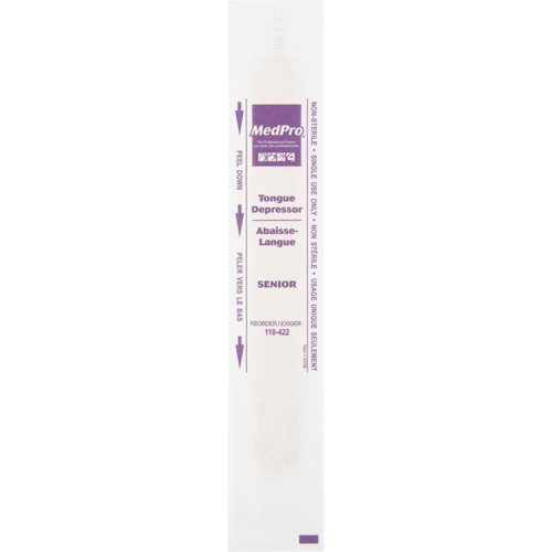 Tongue Depressors Advanced Consulting and Training Ltd.