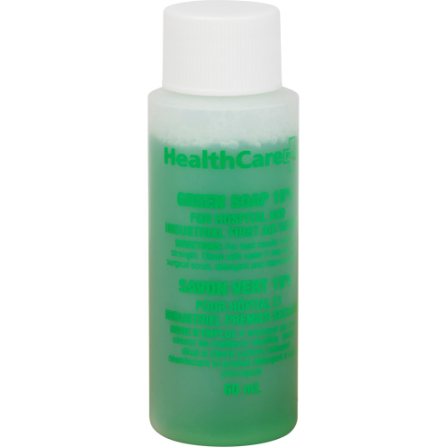 Green Soap, Liquid, Antiseptic Advanced Consulting and Training Ltd.