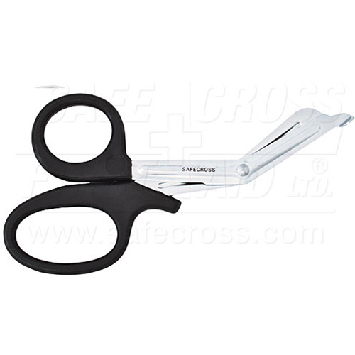 Paramedic Scissors Advanced Consulting and Training Ltd.