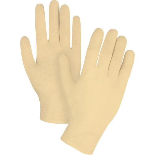 Gants en tricot de poids lourd, Coton, Poignet &agrave; ourlet, Dames Advanced Consulting and Training Ltd.