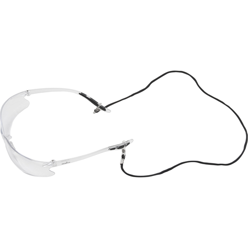 Nylon Safety Glasses Retainer Advanced Consulting and Training Ltd.