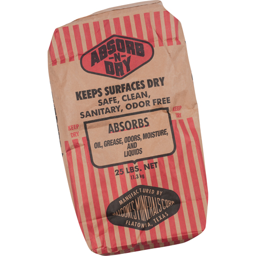 Absorbant Absorb-N-Dry Advanced Consulting and Training Ltd.