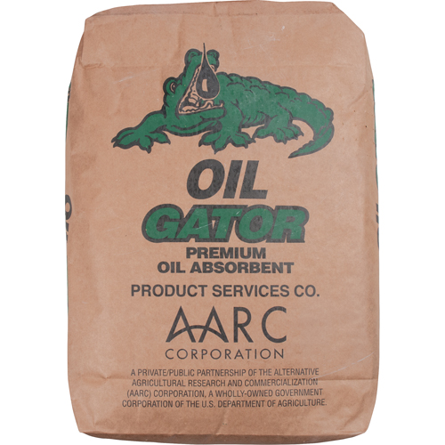 Absorbants - Oil Gator Advanced Consulting and Training Ltd.