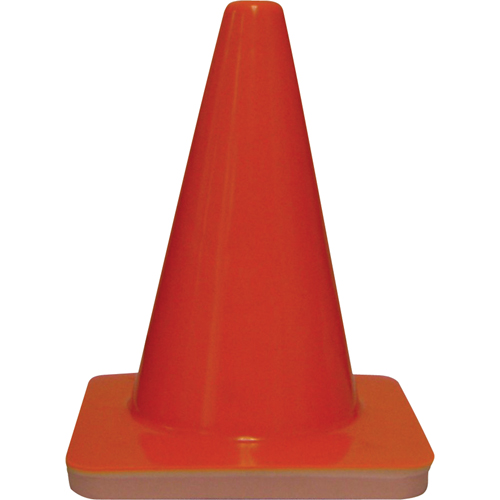 Sport Traffic Cone, 5", Orange Advanced Consulting and Training Ltd.