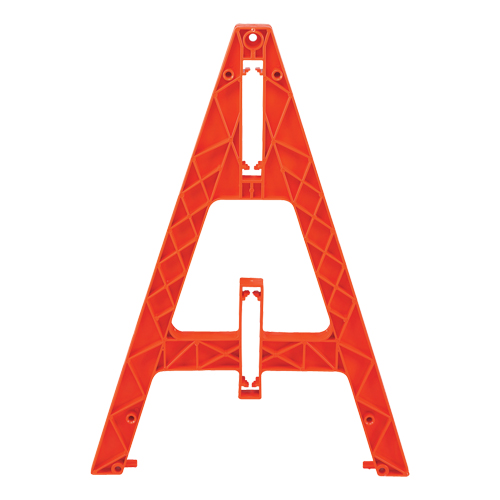 PLASTXA-Frame Barricade Leg Advanced Consulting and Training Ltd.