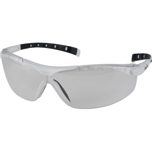 Lunettes de s&eacute;curit&eacute; s&eacute;rie Z1500, Lentille Transparent, Antibu&eacute;e, R&eacute;pond ou surpasse la norme CSA Z94.3 Advanced Consulting and Training Ltd.